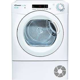 Candy CSOEC8DG (White)