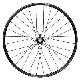 Crankbrothers Synthesis 700c Cl Disc Tubeless Gravel Rear Wheel Silver 12 x 142 