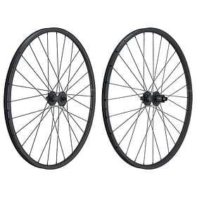 Ritchey Wcs Zeta Gx 700c Cl Disc Tubeless Gravel Wheel Set Silver 12 x 100 12 x 