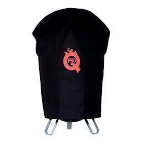 ProQ Frontier BBQ Smoker Grillöverdrag Cover 303245