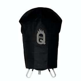 ProQ Excel BBQ Smoker Grillöverdrag Cover 303235