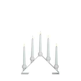 Luna Advent Candlestick