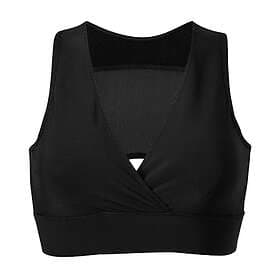 Boob Fleece Amnings-BH