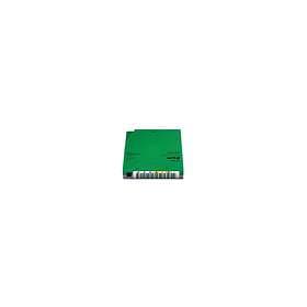 TB HPE Ultrium WORM Data Cartridge LTO Ultrium WORM 8 x 1 12 lagringsmedier