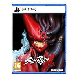 Slave Zero X (PS5)