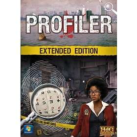 Profiler: The Hopscotch Killer (PC)