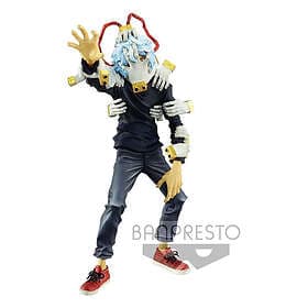 My Hero Academia Banpresto Cronicle vol.4 Tomura Shigaraki figur 18cm