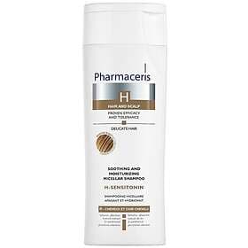 Pharmaceris H H-Sensitonin Lugnande Schampo 250ml