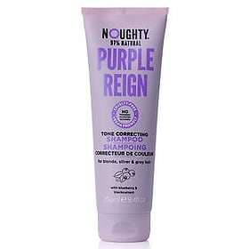 Noughty Purple Reign Shampoo 250ml