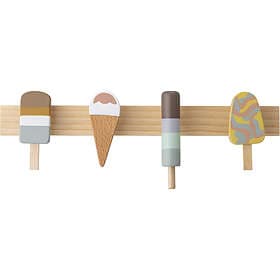 Bloomingville Krokbräda Coat Hook