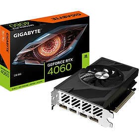 Gigabyte GeForce RTX 4060 D6 8GB