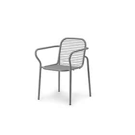 Normann Copenhagen Vig Utomhusstol