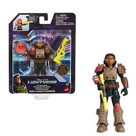 Mattel Lightyear Izzy Actionfigur