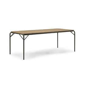 Normann Copenhagen Vig Dining Table 90 x 200 cm