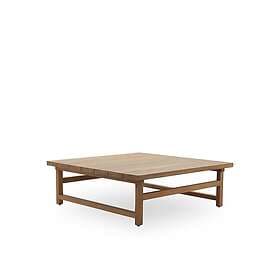 Sika Design Julian Utomhus Coffee Table 120x120 cm