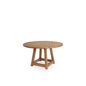 Sika Design George Trädgårdsbord Ø120 cm