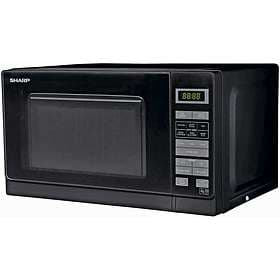 Sharp R-272KM (Black)