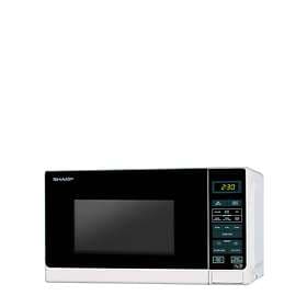 Sharp R-272WM (White)