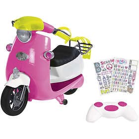 BABY Born City Glam RC Scooter