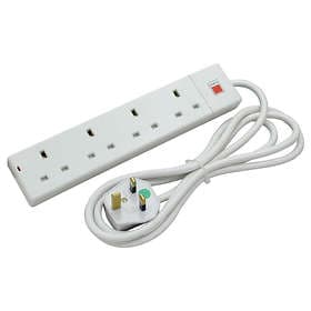Lindy 4-Way 2m