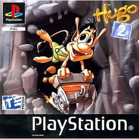 Hugo 2 (PS1)