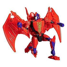Hasbro Transformers Buzzworthy Bumblebee Evil Predacon Terrorsaur
