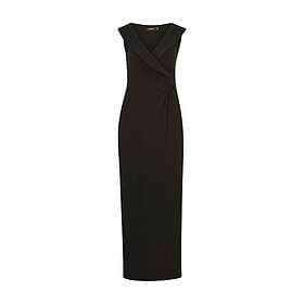 Ralph Lauren Classic Mj Maxi Dress