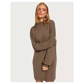 Vero Moda Klänning vmNancy LS Funnelneck Dress
