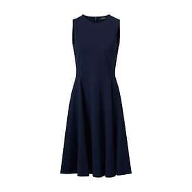 Ralph Lauren Modern Ponte Dress
