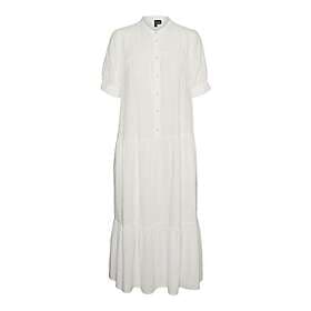 Vero Moda Klänning vmMilan 2/4 7/8 Dress Wvn