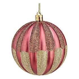 Krist+ Christmas Ball 8cm 6-pack