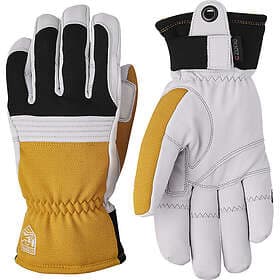 Hestra Couloir 5 Finger Gloves (Unisex)