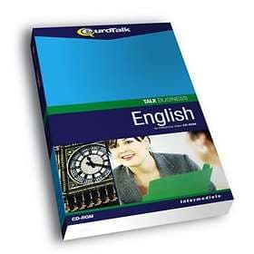 EuroTalk Talk Business English