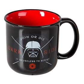 Star Wars Dark Side Mug