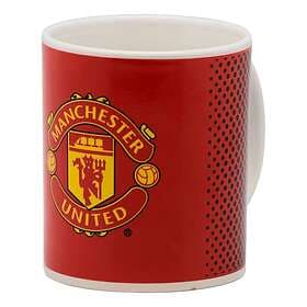 Manchester United Mug