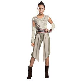 Rey Deluxe Maskeraddräkt Medium