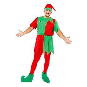 Elf Costume Adult