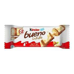 Kinder Bueno White Chocolate Bite 39g