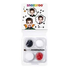 MINI Snazaroo Ansiktsfärgset Vampyr