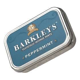 Sockerbageriet Barkleys Peppermint 50g