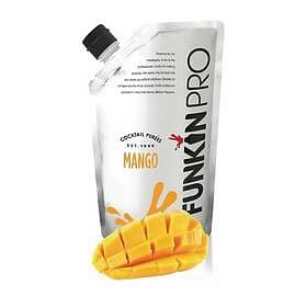 Funkin Puré Mango 1kg