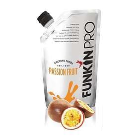 Funkin Puré Passion Fruit 1kg