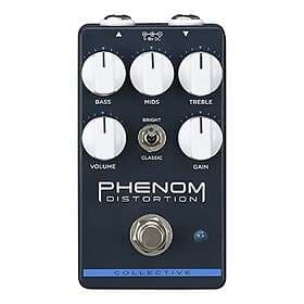 Wampler PHENOM