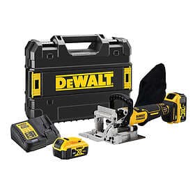 Dewalt DCW682P2 (2x5.0Ah)