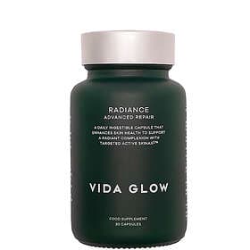 Vida Glow Radiance 30 Capsules