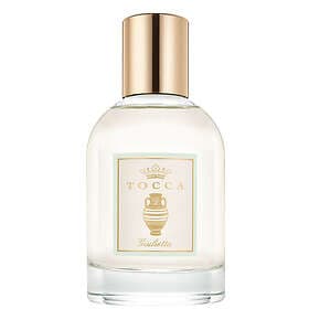 TOCCA Giulietta Olio Sublime Profumato Scented Dry Body Oil 100ml