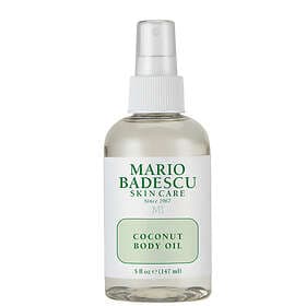 Mario Badescu Coconut Body Oil 118ml