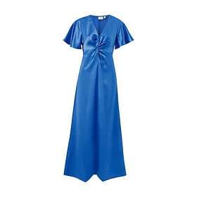 Vila viSittas V-Neck S/S Dress