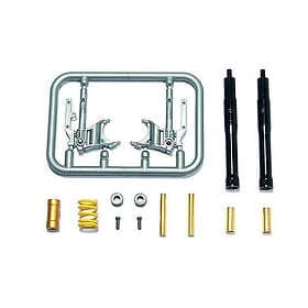 Tamiya 1:12 Desmosedici Front Fork
