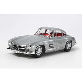 Tamiya 1:24 Mercedes-Benz 300SL